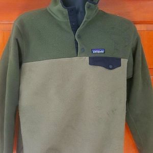Patagonia Snap-tee